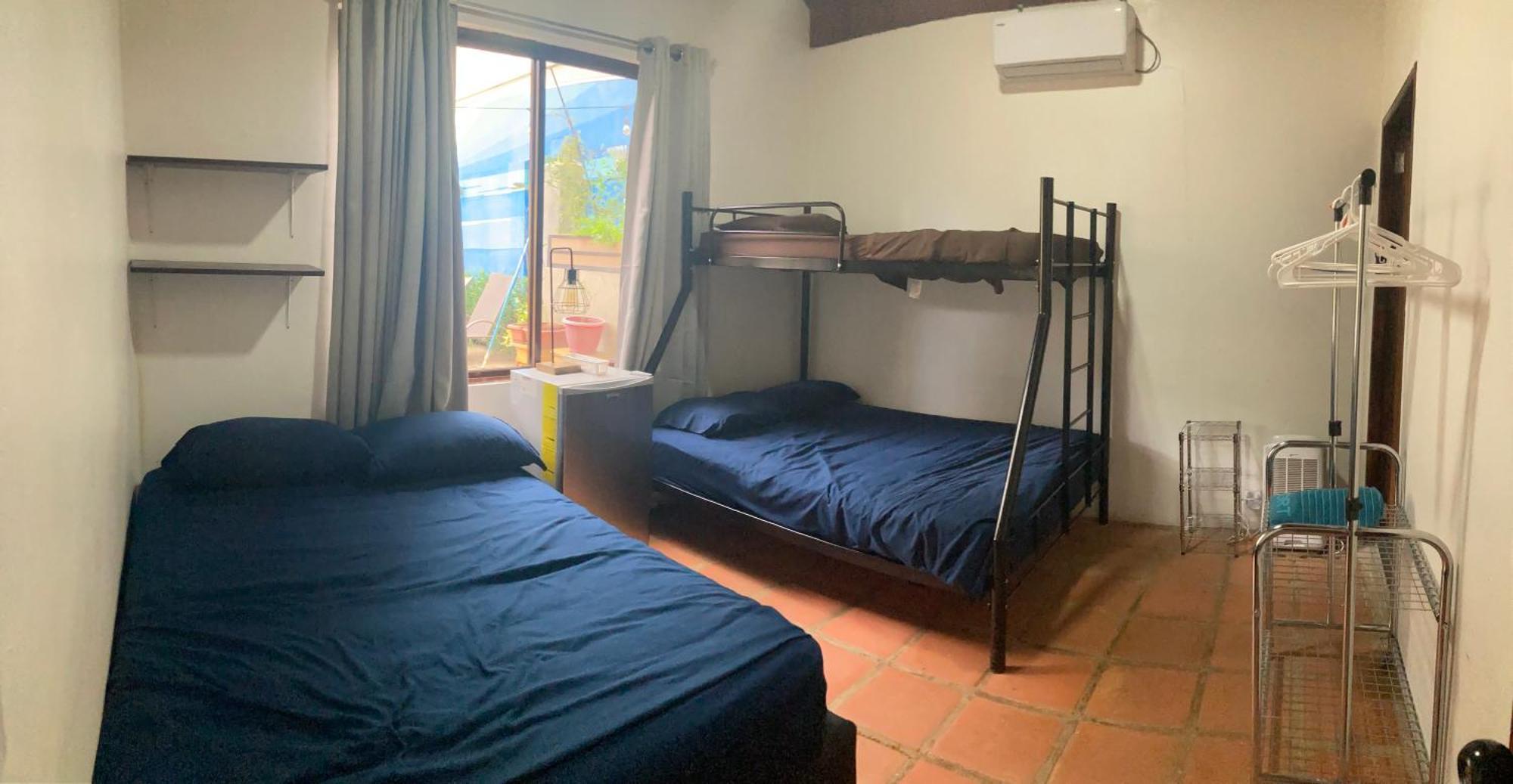 Hostel Tamarindo Backpackers Exteriér fotografie