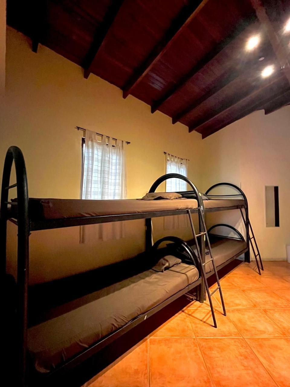 Hostel Tamarindo Backpackers Exteriér fotografie