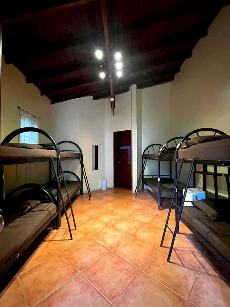 Hostel Tamarindo Backpackers Exteriér fotografie