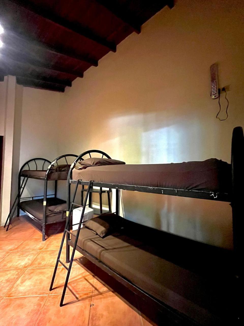Hostel Tamarindo Backpackers Exteriér fotografie