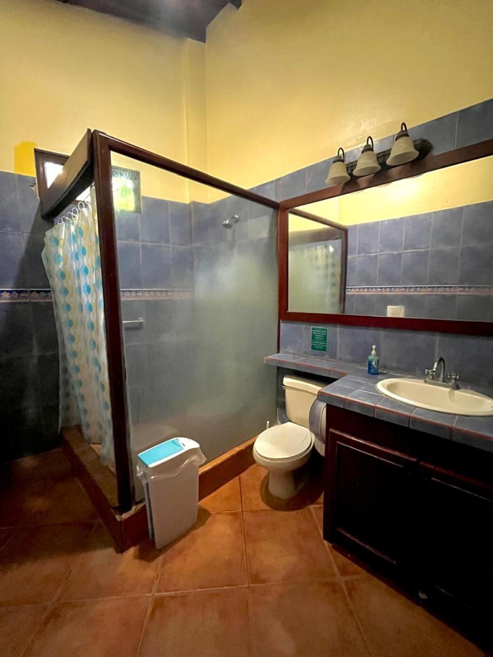 Hostel Tamarindo Backpackers Exteriér fotografie